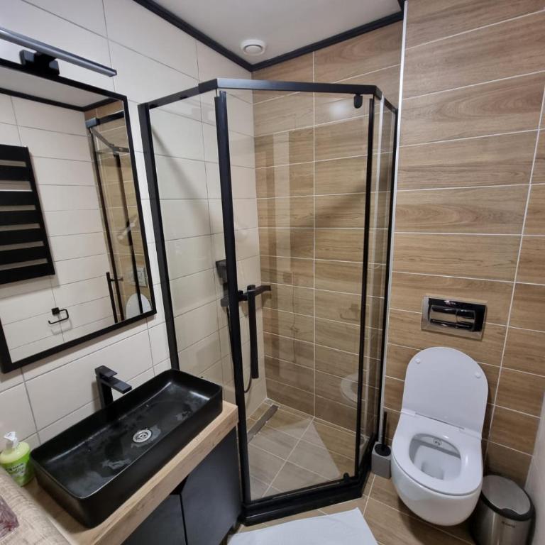Rajski kutak - Centar - Two-Bedroom Apartment - 19
