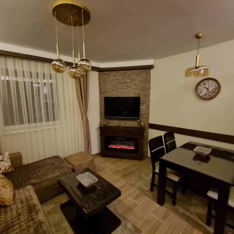 Rajski kutak - Centar - Two-Bedroom Apartment - 20