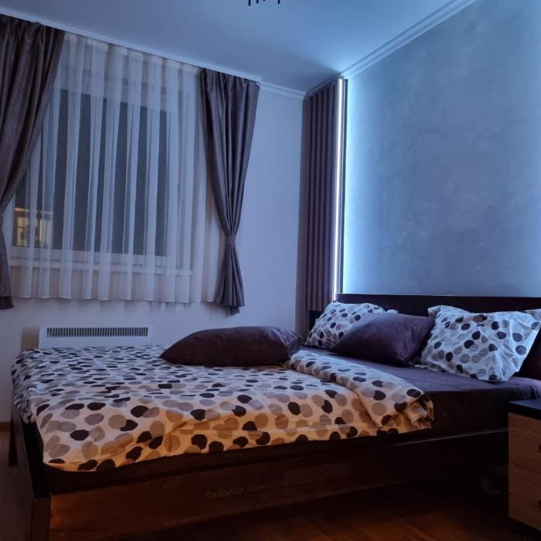 Rajski kutak - Centar - Two-Bedroom Apartment - 21