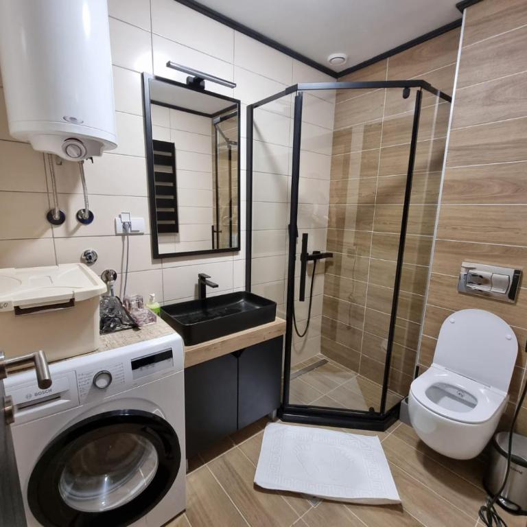 Rajski kutak - Centar - Two-Bedroom Apartment - 22