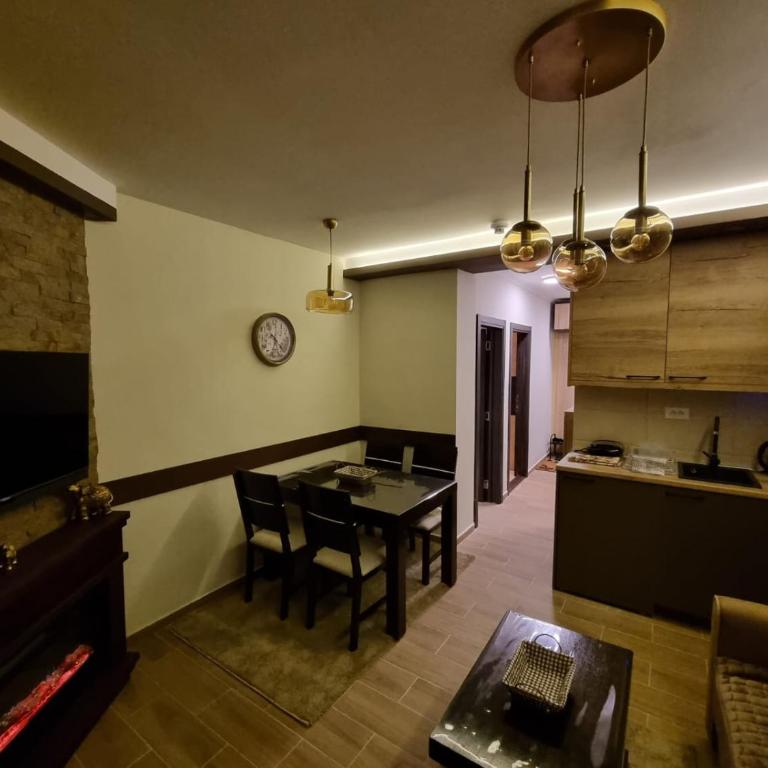 Rajski kutak - Centar - Two-Bedroom Apartment - 23