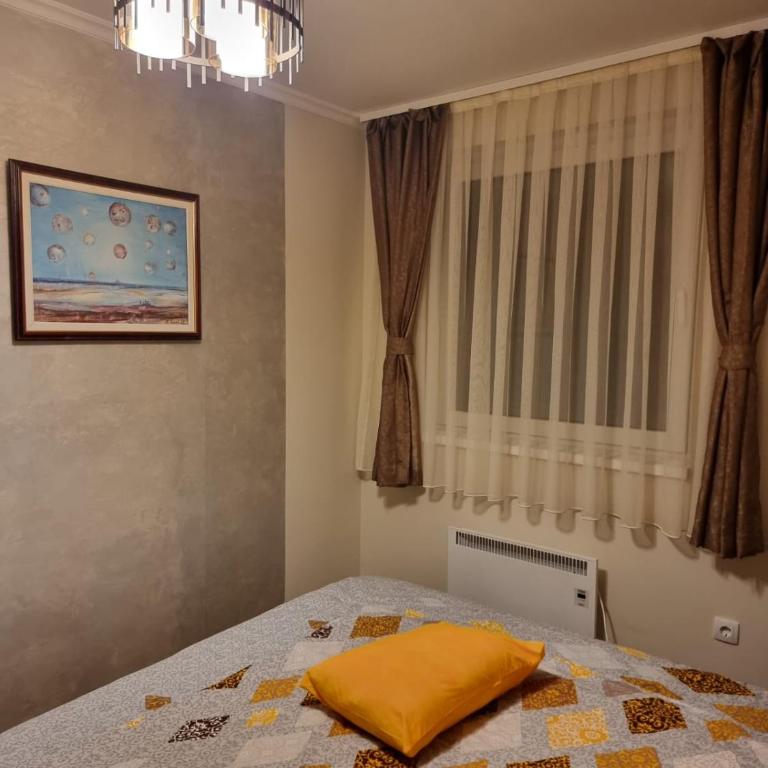 Rajski kutak - Centar - Two-Bedroom Apartment - 24