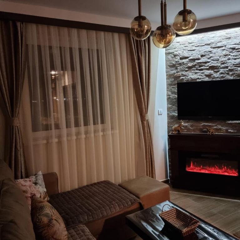 Rajski kutak - Centar - Two-Bedroom Apartment - 25