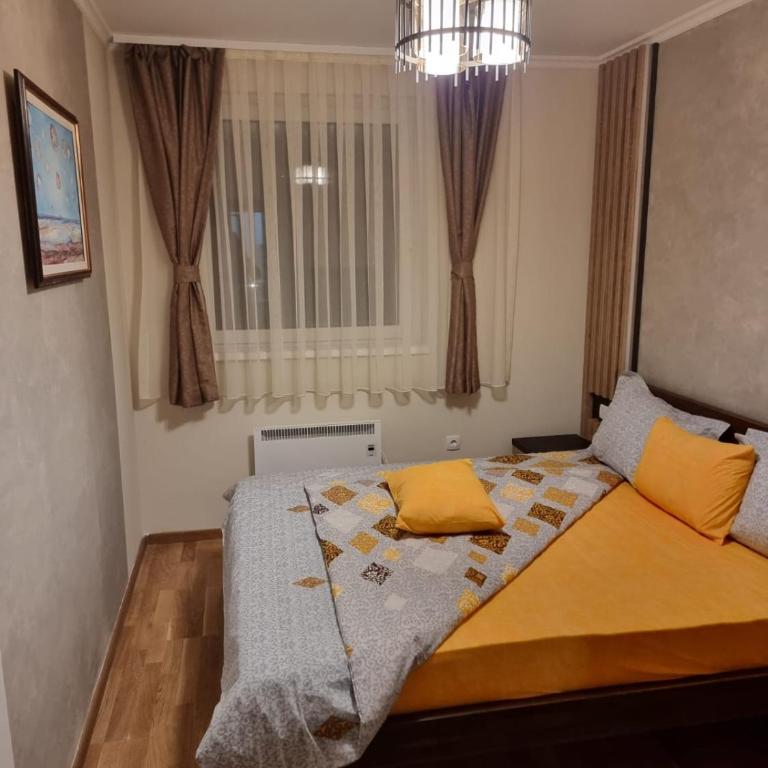 Rajski kutak - Centar - Two-Bedroom Apartment - 30