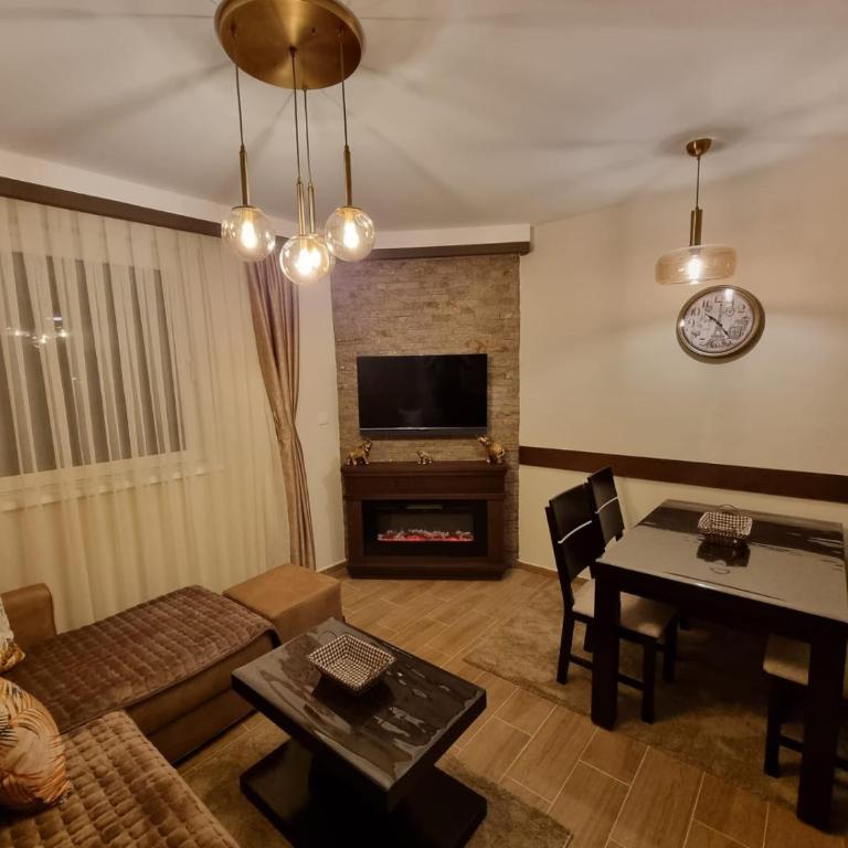 Rajski kutak - Centar - Two-Bedroom Apartment - 31