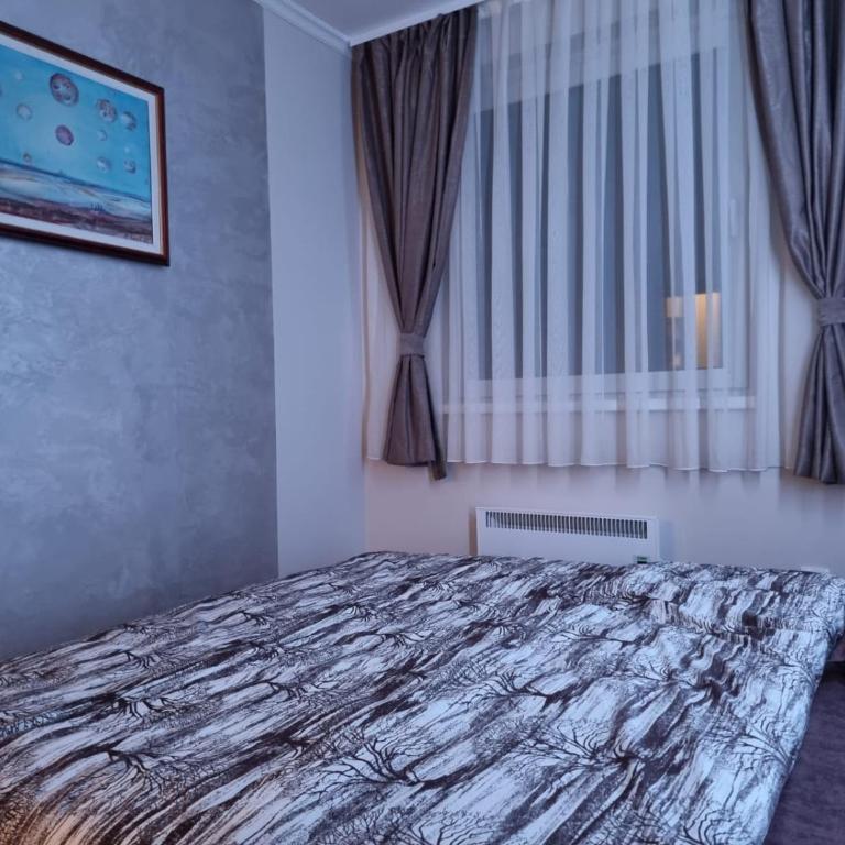 Rajski kutak - Centar - Two-Bedroom Apartment - 33