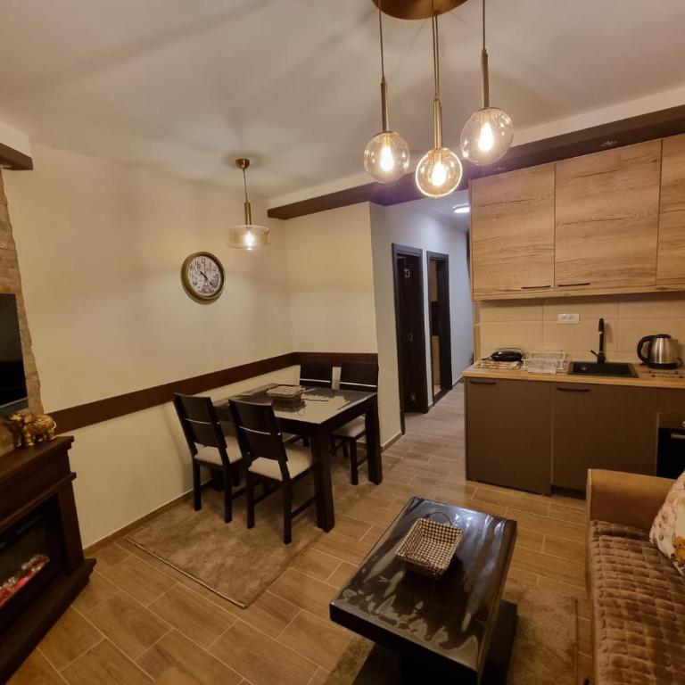 Rajski kutak - Centar - Two-Bedroom Apartment - 34