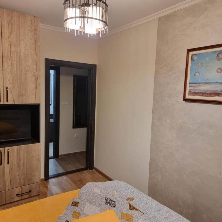 Rajski kutak - Centar - Two-Bedroom Apartment - 35