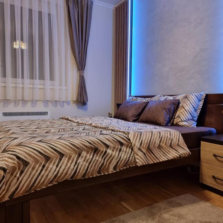 Rajski kutak - Centar - Two-Bedroom Apartment - 37