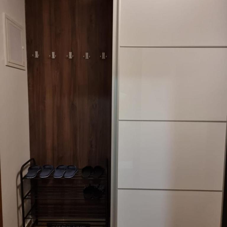 Rajski kutak - Centar - Two-Bedroom Apartment - 39