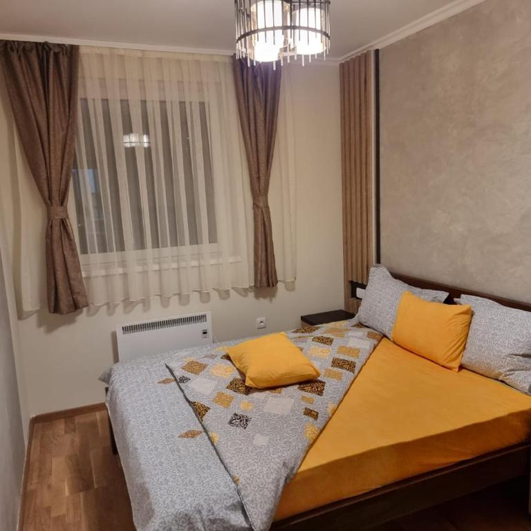 Rajski kutak - Centar - Two-Bedroom Apartment - 40