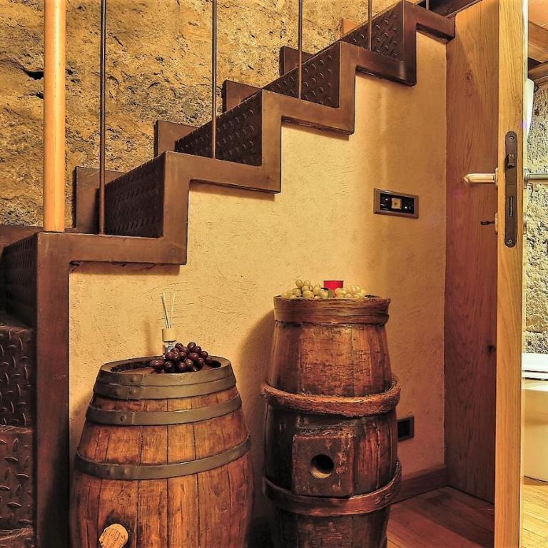 Torre Salvucci Maggiore Medieval Tower Experience - Apartment with Terrace - 24