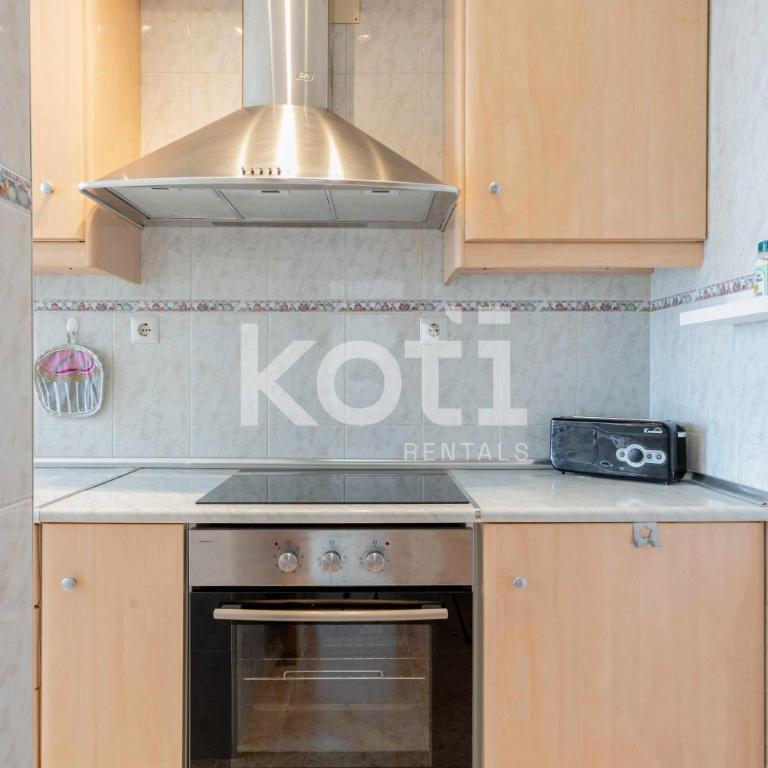 Koti Rentals - City and Sea - Apartamento de 2 dormitorios - 16