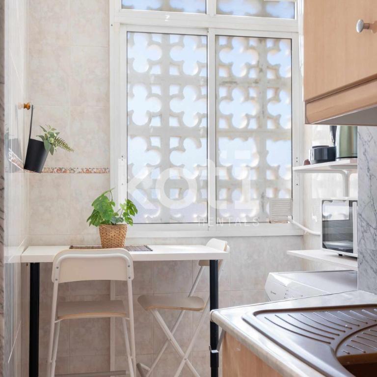 Koti Rentals - City and Sea - Apartamento de 2 dormitorios - 18