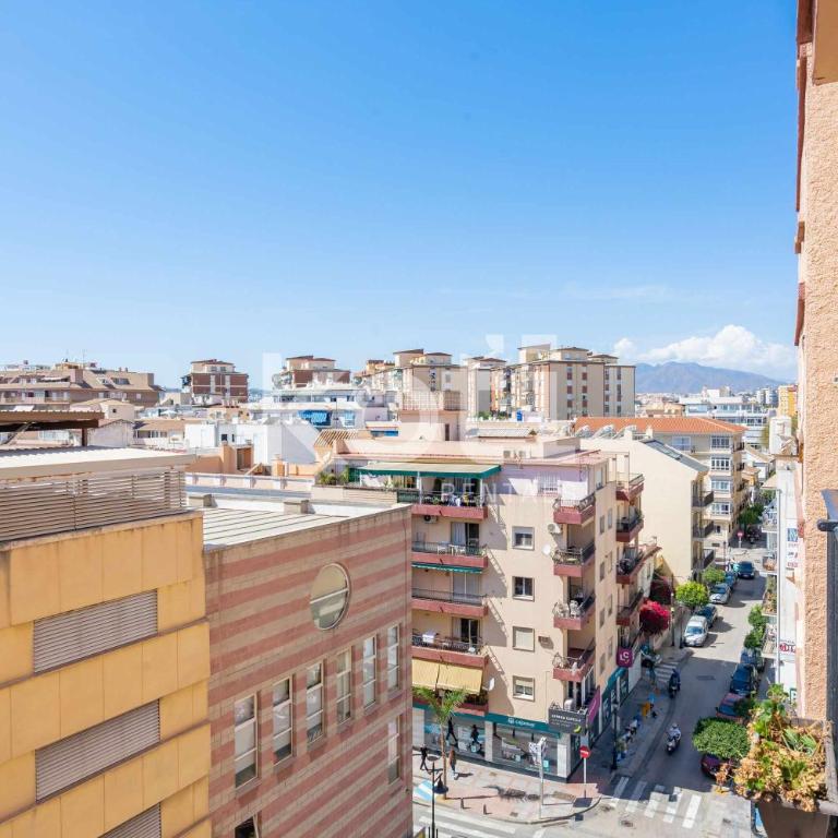 Koti Rentals - City and Sea - Apartamento de 2 dormitorios - 22