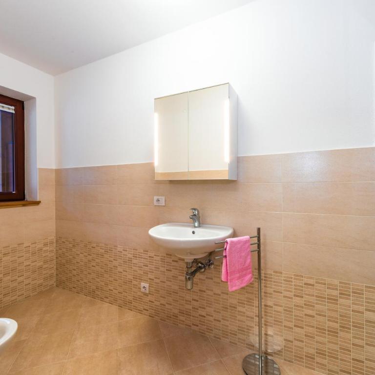 Appartements Wald Residence Bad Kleinkirchheim - Apartment mit 2 Schlafzimmern - 16