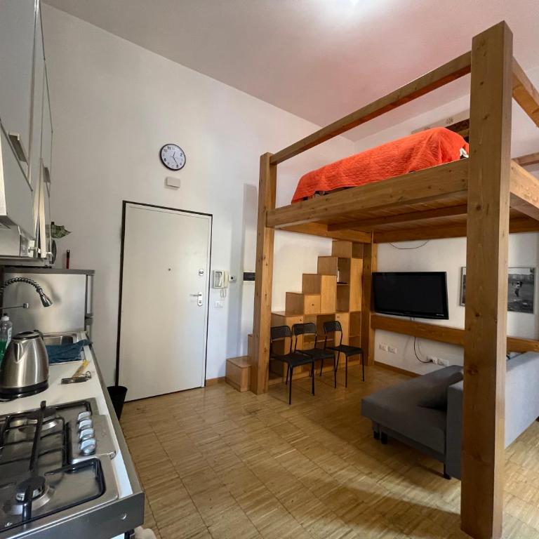 Appartamento Robinie 78 - Appartement - 2