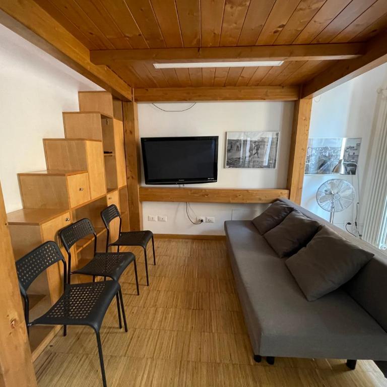 Appartamento Robinie 78 - Appartement - 3
