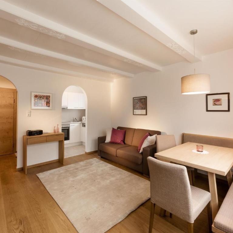 Haus Hager - Maria Hager - Apartment mit 1 Schlafzimmer und Dusche - 1