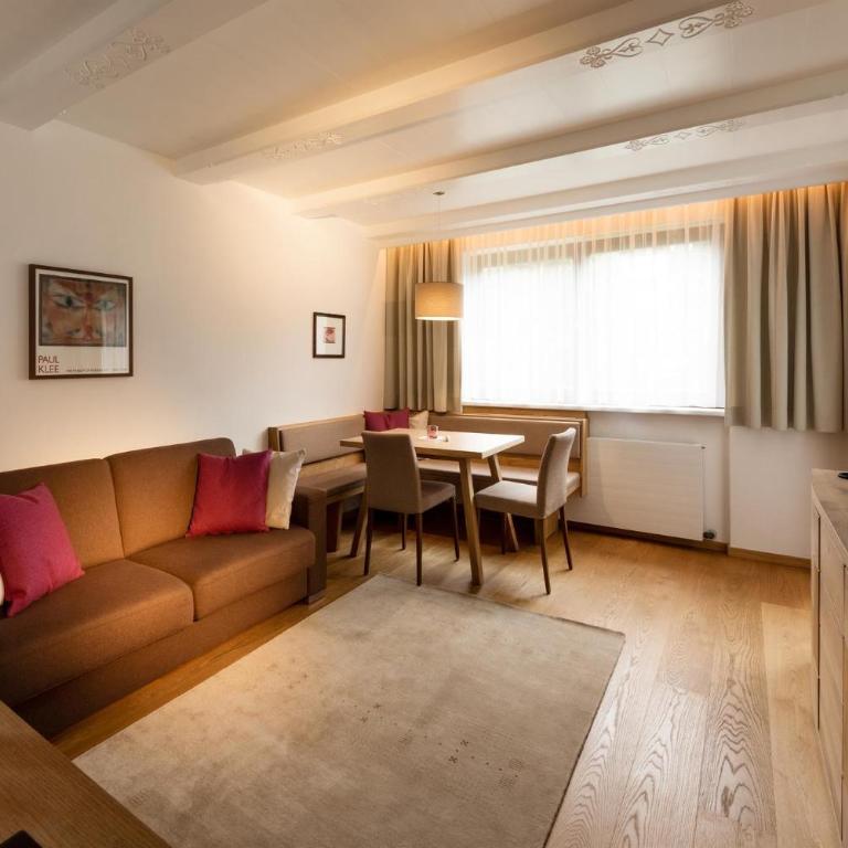 Haus Hager - Maria Hager - Apartment mit 1 Schlafzimmer und Dusche - 2