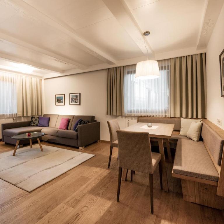 Haus Hager - Maria Hager - Apartment mit 1 Schlafzimmer und Dusche - 1