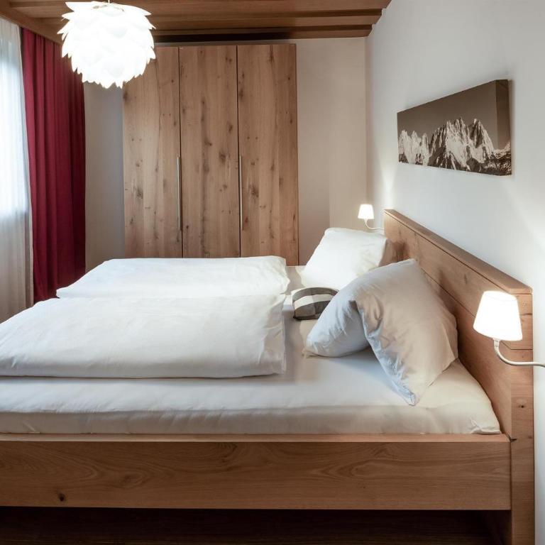 Haus Hager - Maria Hager - Apartment mit 1 Schlafzimmer und Dusche - 3