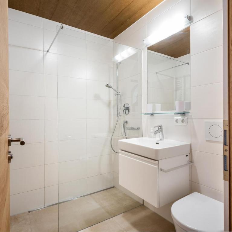 Haus Hager - Maria Hager - Apartment mit 1 Schlafzimmer und Dusche - 2
