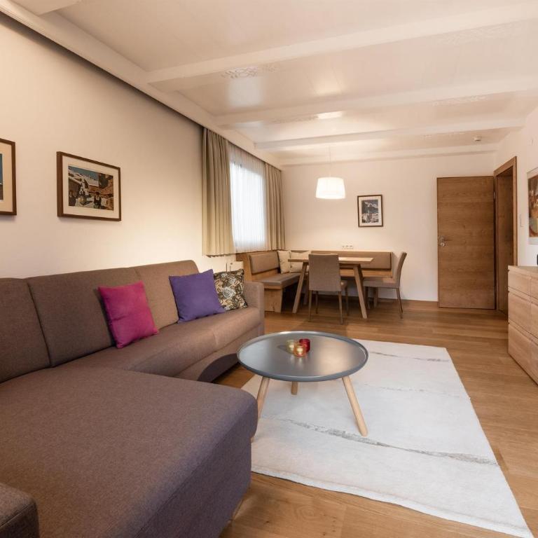 Haus Hager - Maria Hager - Apartment mit 1 Schlafzimmer und Dusche - 3