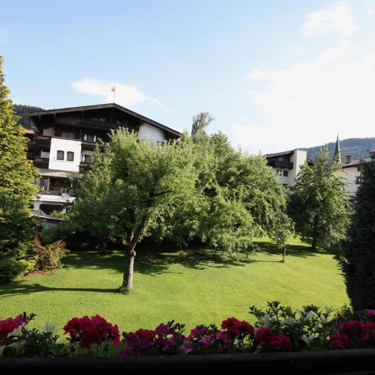 Haus Hager - Maria Hager - Apartment mit 1 Schlafzimmer und Dusche - 8