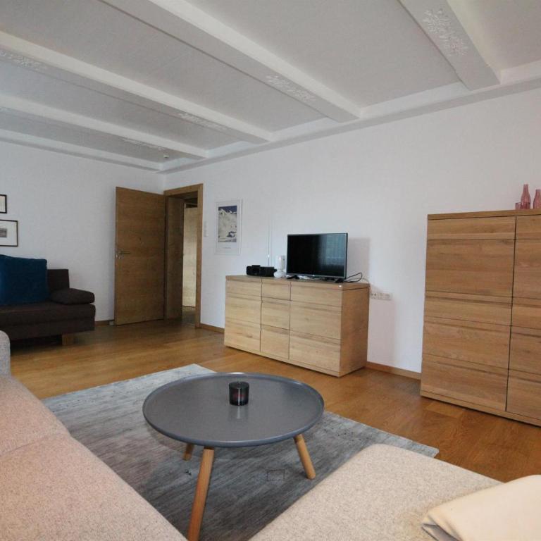 Haus Hager - Maria Hager - Apartment mit 1 Schlafzimmer und Dusche - 2