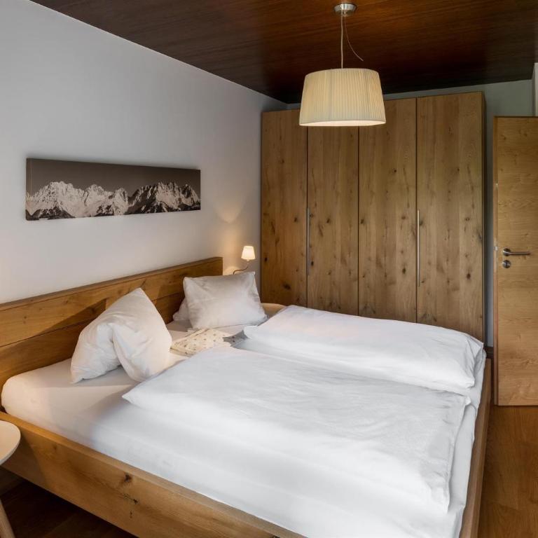 Haus Hager - Maria Hager - Apartment mit 1 Schlafzimmer und Dusche - 4