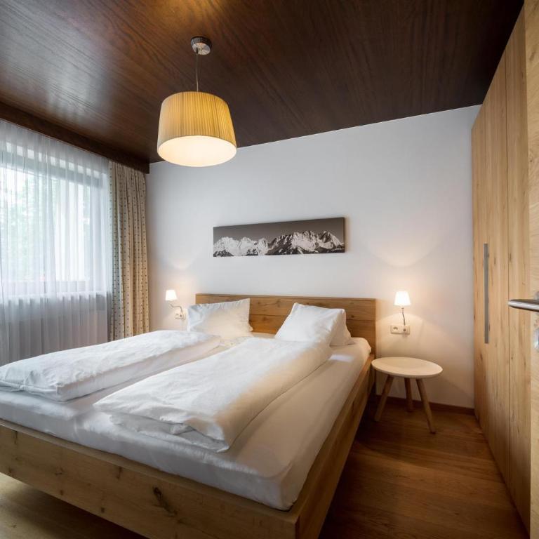 Haus Hager - Maria Hager - Apartment mit 1 Schlafzimmer und Dusche - 5