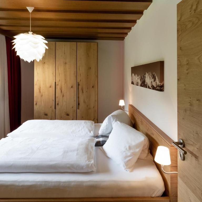 Haus Hager - Maria Hager - Apartment mit 1 Schlafzimmer und Dusche - 6