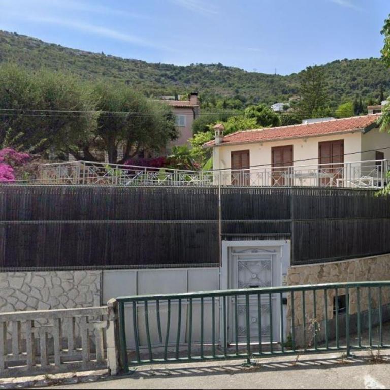 EDEN CAP : A delightful villa lodges 11 adults just one km away from Monte Carlo station - Villa - 3