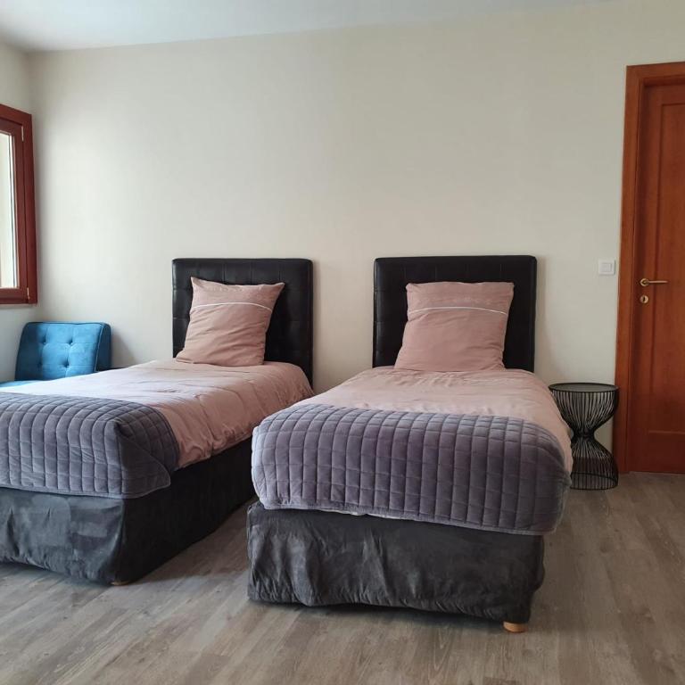 EDEN CAP : A delightful villa lodges 11 adults just one km away from Monte Carlo station - Villa - 9