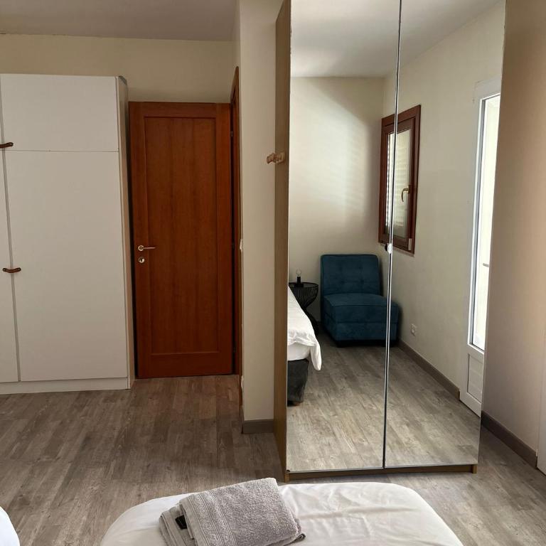 EDEN CAP : A delightful villa lodges 11 adults just one km away from Monte Carlo station - Villa - 10