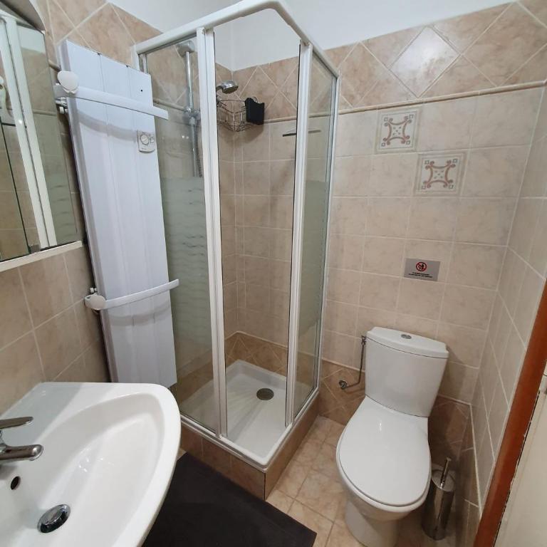 EDEN CAP : A delightful villa lodges 11 adults just one km away from Monte Carlo station - Villa - 18
