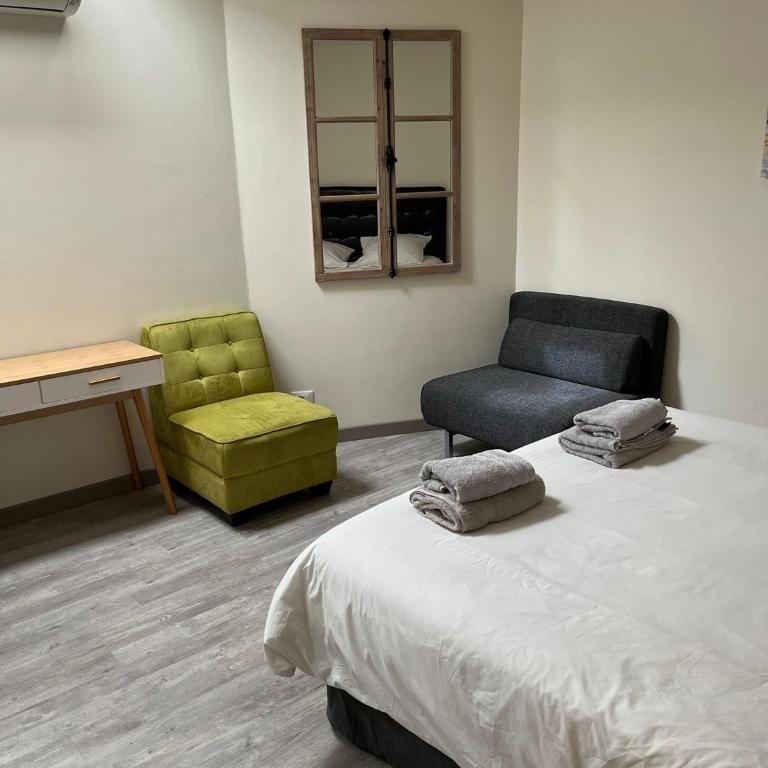 EDEN CAP : A delightful villa lodges 11 adults just one km away from Monte Carlo station - Villa - 21