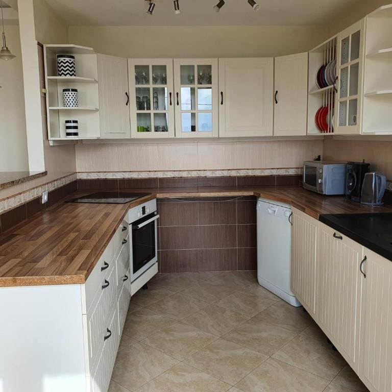 EDEN CAP : A delightful villa lodges 11 adults just one km away from Monte Carlo station - Villa - 38