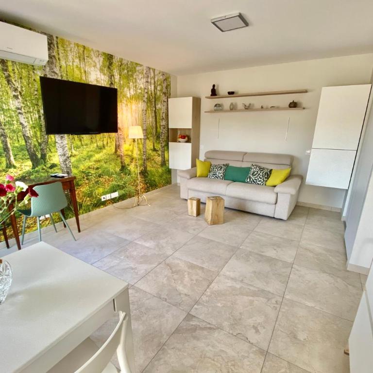 Vue Lac Imprenable et Calme Absolu en Hypercentre Garage Clim Wifi - Apartment mit 1 Schlafzimmer - 5