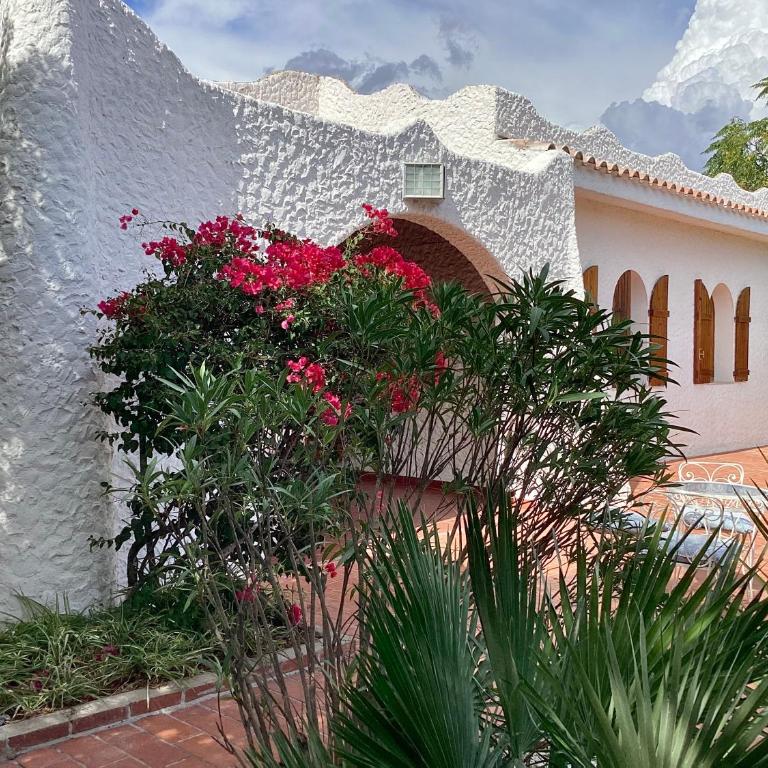 Villa Prua - Villa - 1
