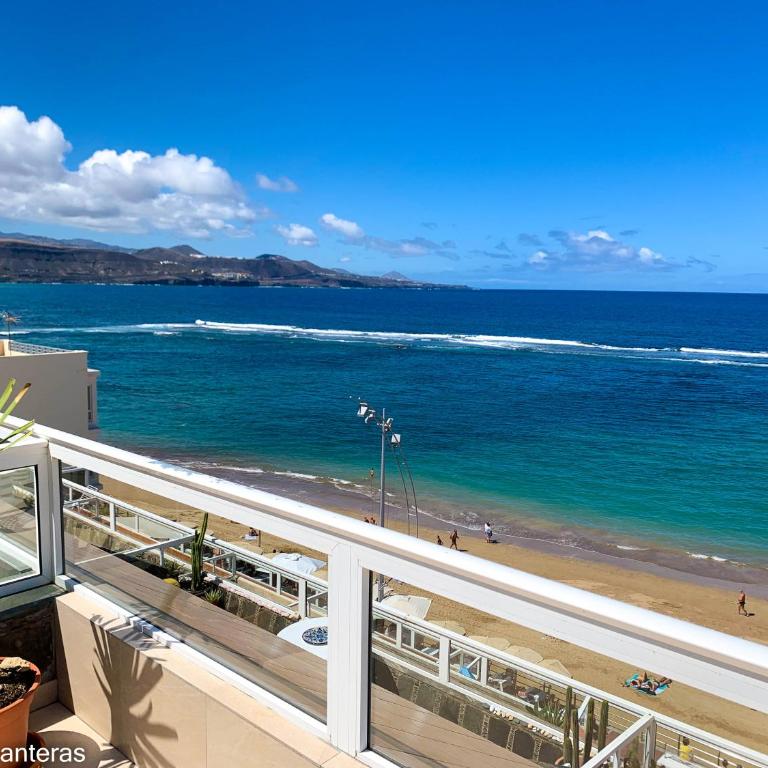 Seaview Canteras 56 - One-Bedroom Apartment - 20
