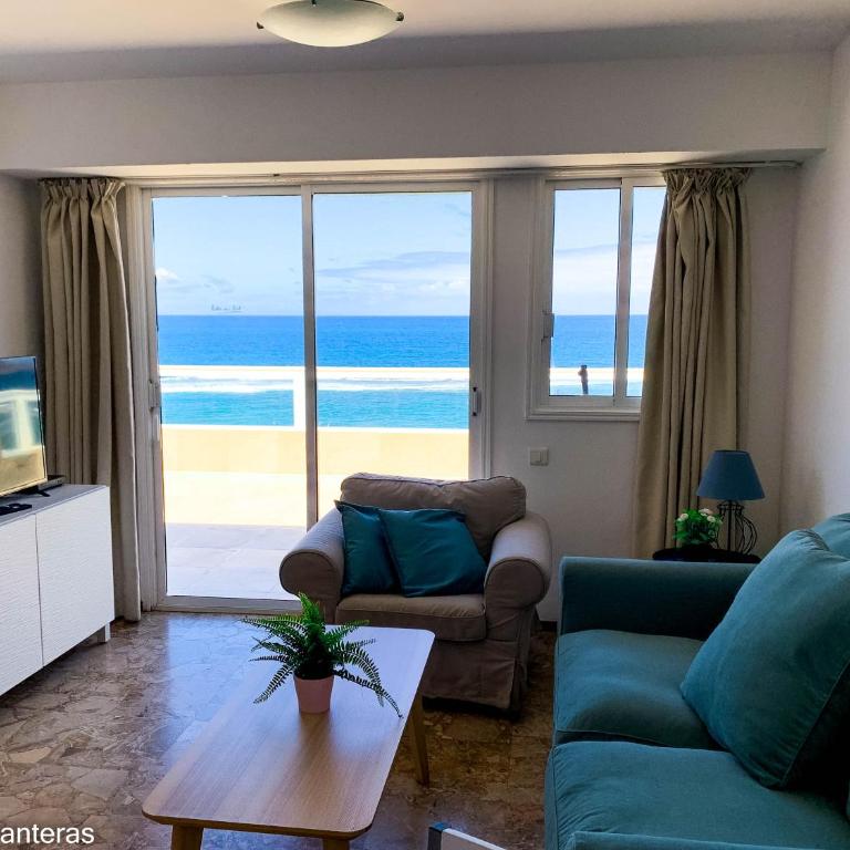 Seaview Canteras 56 - One-Bedroom Apartment - 4