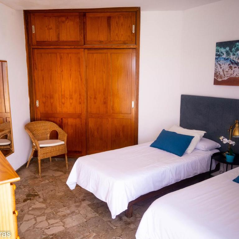 Seaview Canteras 56 - One-Bedroom Apartment - 10