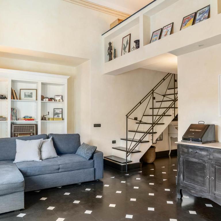 Vinty Loft - Appartamento con 1 Camera da Letto - 2