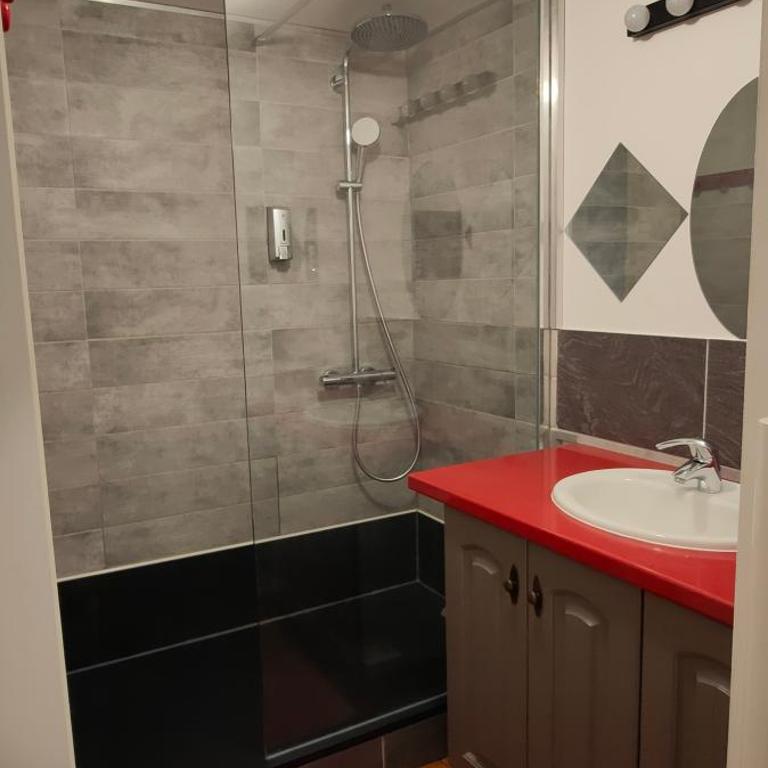 Entre dune et plage Les Jacquets Cap Ferret - Appartement 1 Chambre - 10