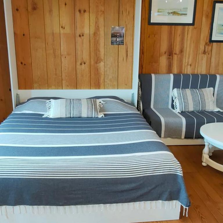 Entre dune et plage Les Jacquets Cap Ferret - Appartement 1 Chambre - 8