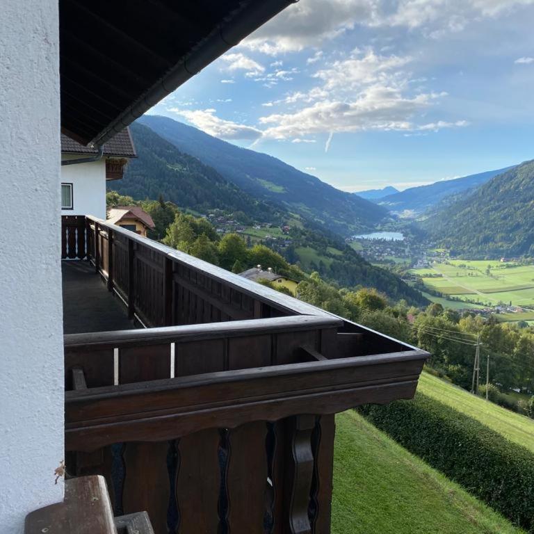 Nocky Mountains Lodge and Apartment - Ferienhaus - 26