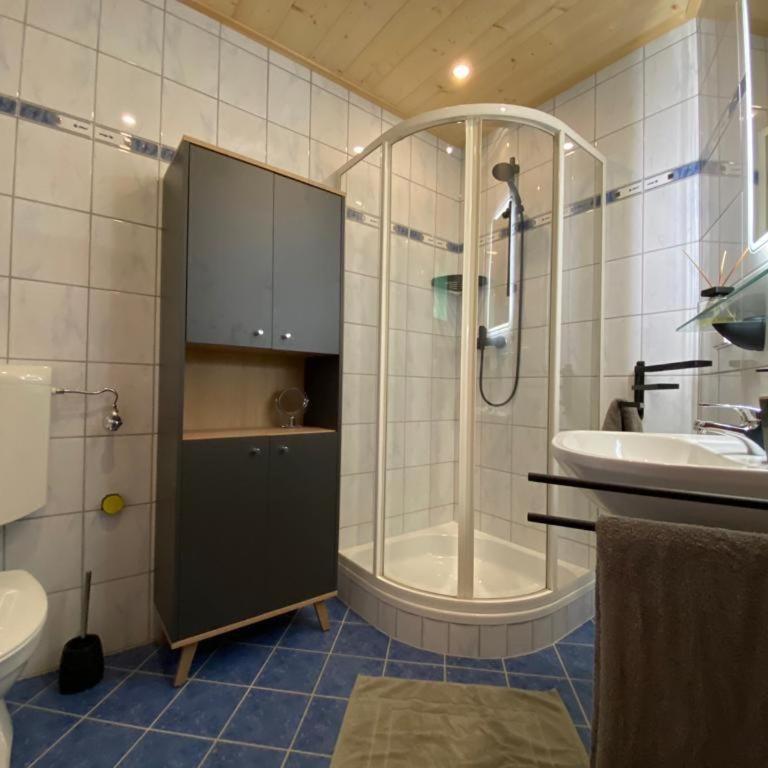 Nocky Mountains Lodge and Apartment - Ferienhaus - 23