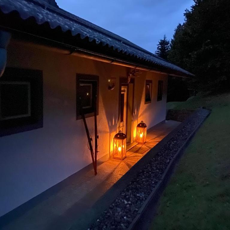 Nocky Mountains Lodge and Apartment - Ferienhaus - 28
